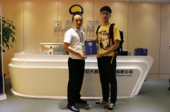 签约 | 甘肃林先生携手“记忆大师”，打造教育实力品牌