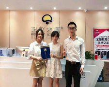 签约 | 浙江杭州王老师,肖老师携手“记忆大师”,教育事业合伙人项目喜讯