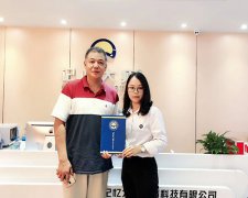 签约 | 江苏南京张老师携手“记忆大师”,教育事业合伙人项目喜讯