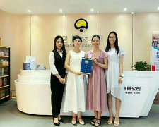 签约 |陈老师、韦老师、韦老师携手“记忆大师”，打造教育实力品牌