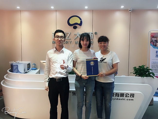 签约 | 湖南邵东黄老师携手“记忆大师”,教育事业合伙人项目喜讯