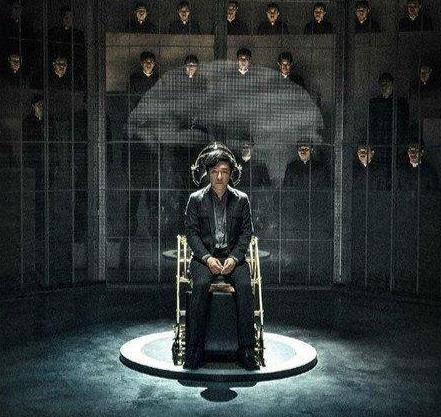 电影中的记忆大师