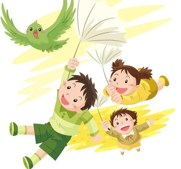 3岁男孩该如何开发右脑