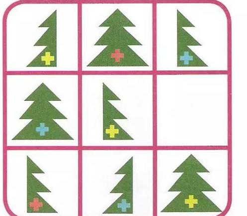 如何开发宝宝的左脑