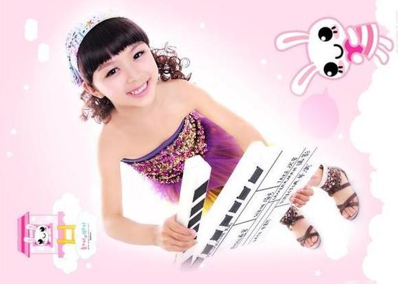 全脑开发中的注意力训练