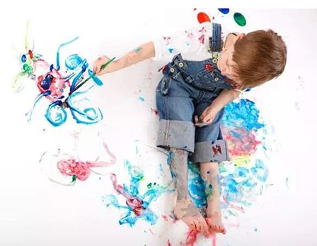 记忆力训练中婴儿的记忆力有哪些趣味特点